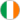 Irlandese